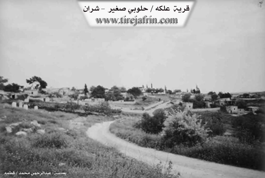 Photo of Ĥilûbiyê Çuçik